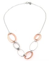 Collier Miss Miss Femme in Argent ATL2824037;3;BI - ATL2824037;3;BI